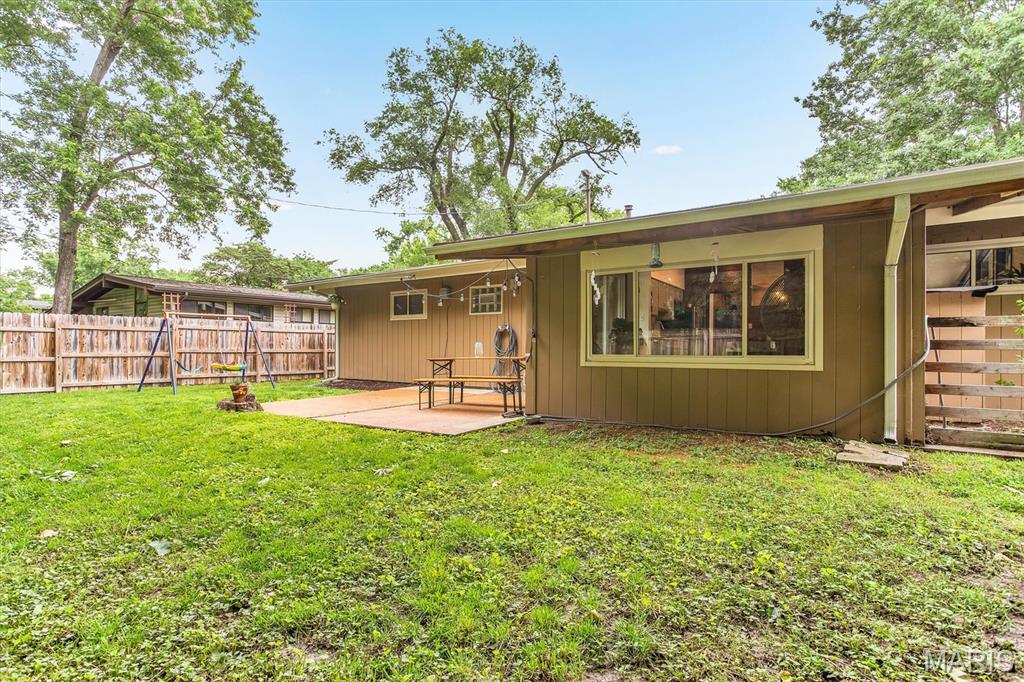 Ridgewood One - Residential