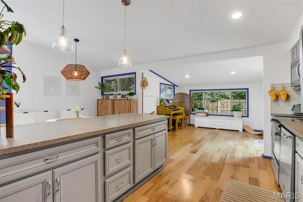 Ridgewood One - Residential