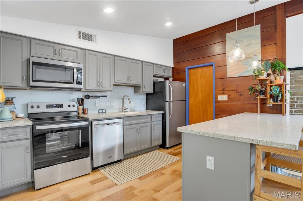 Ridgewood One - Residential
