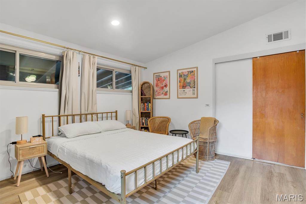 Ridgewood One - Residential