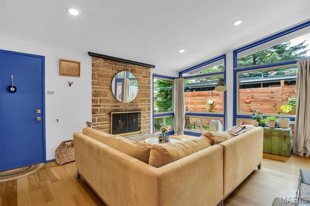 Ridgewood One - Residential