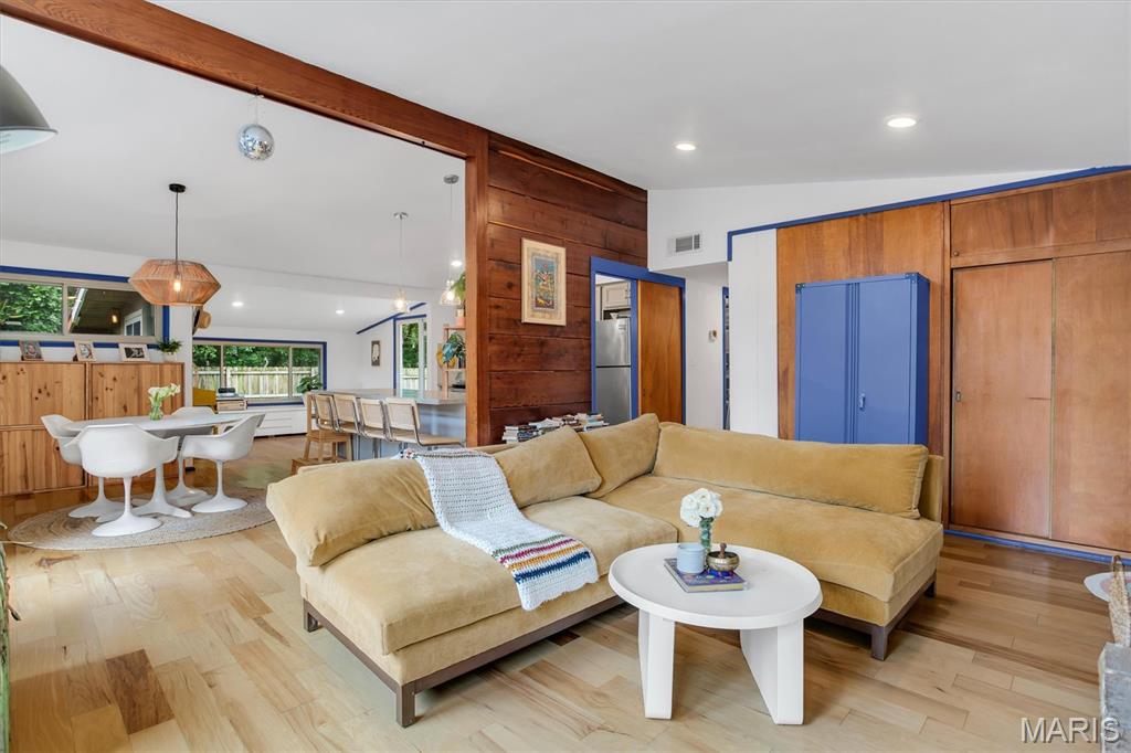 Ridgewood One - Residential