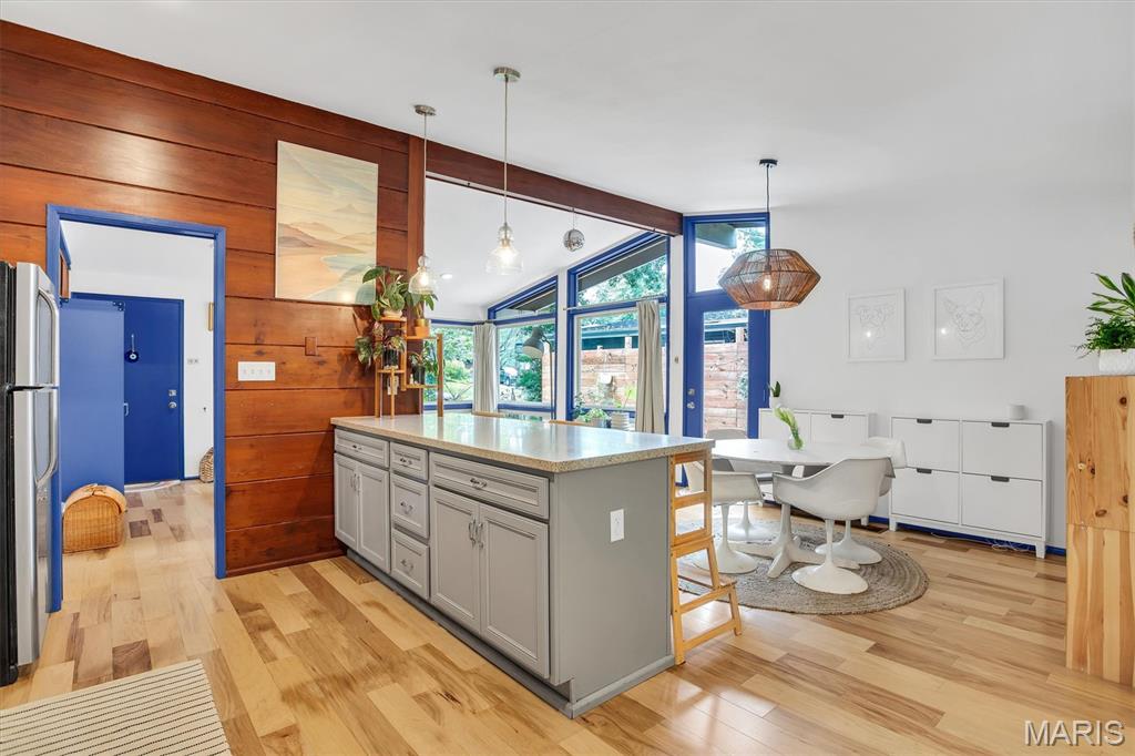 Ridgewood One - Residential