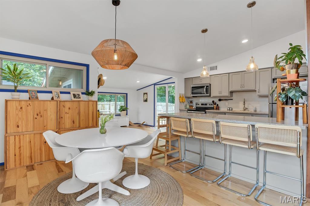 Ridgewood One - Residential