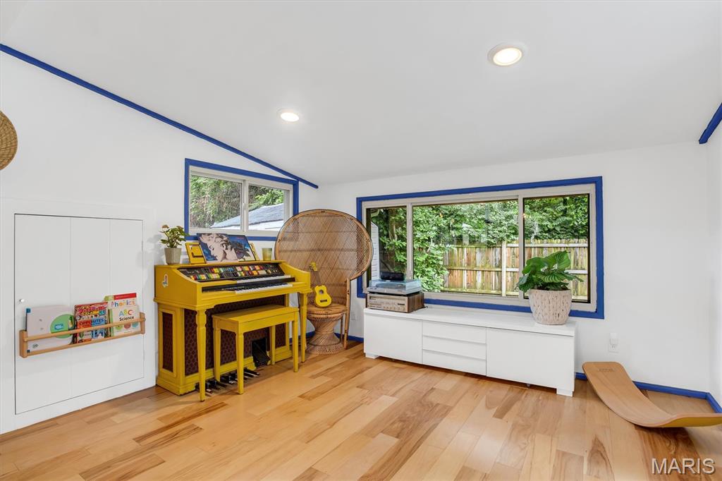 Ridgewood One - Residential
