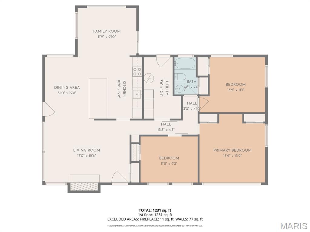Ridgewood One - Residential