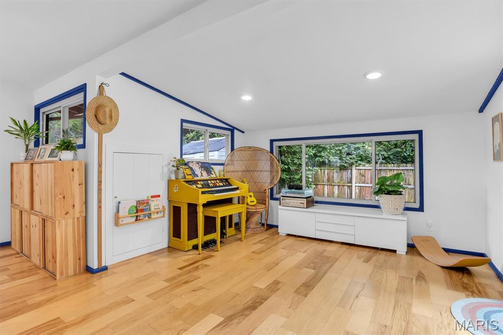 Ridgewood One - Residential