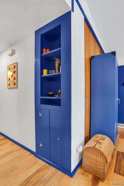 Ridgewood One - Residential