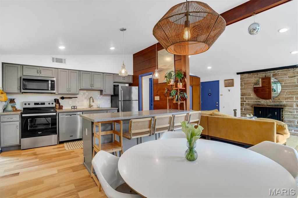 Ridgewood One - Residential