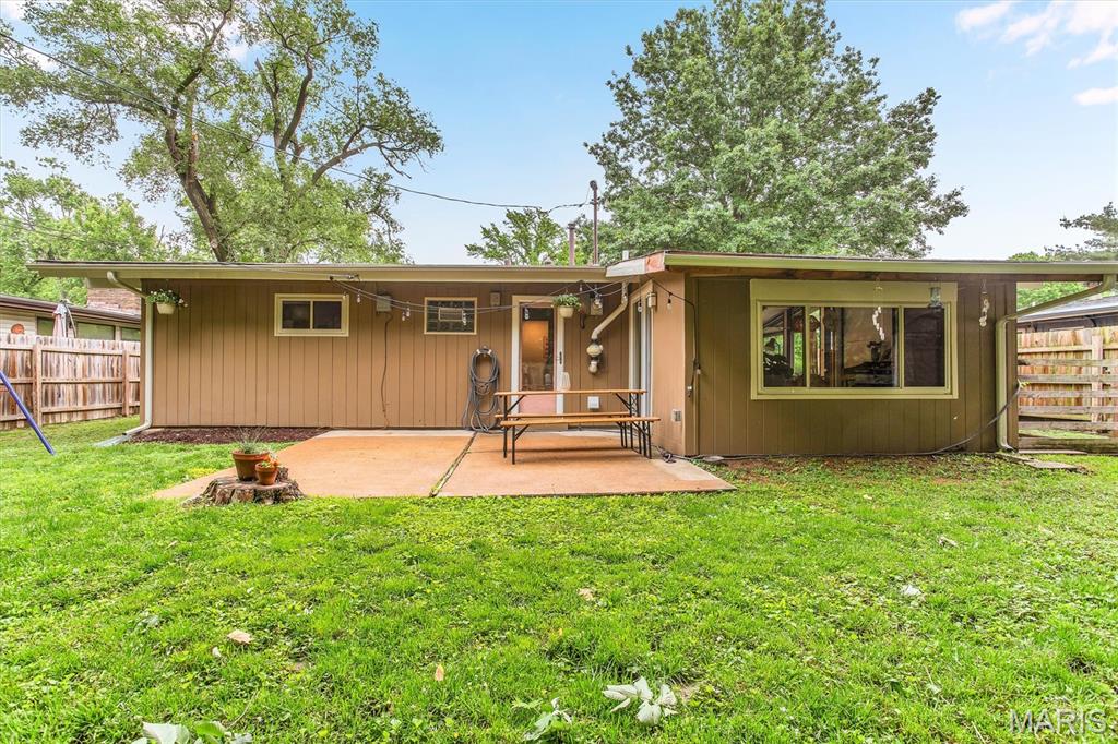 Ridgewood One - Residential