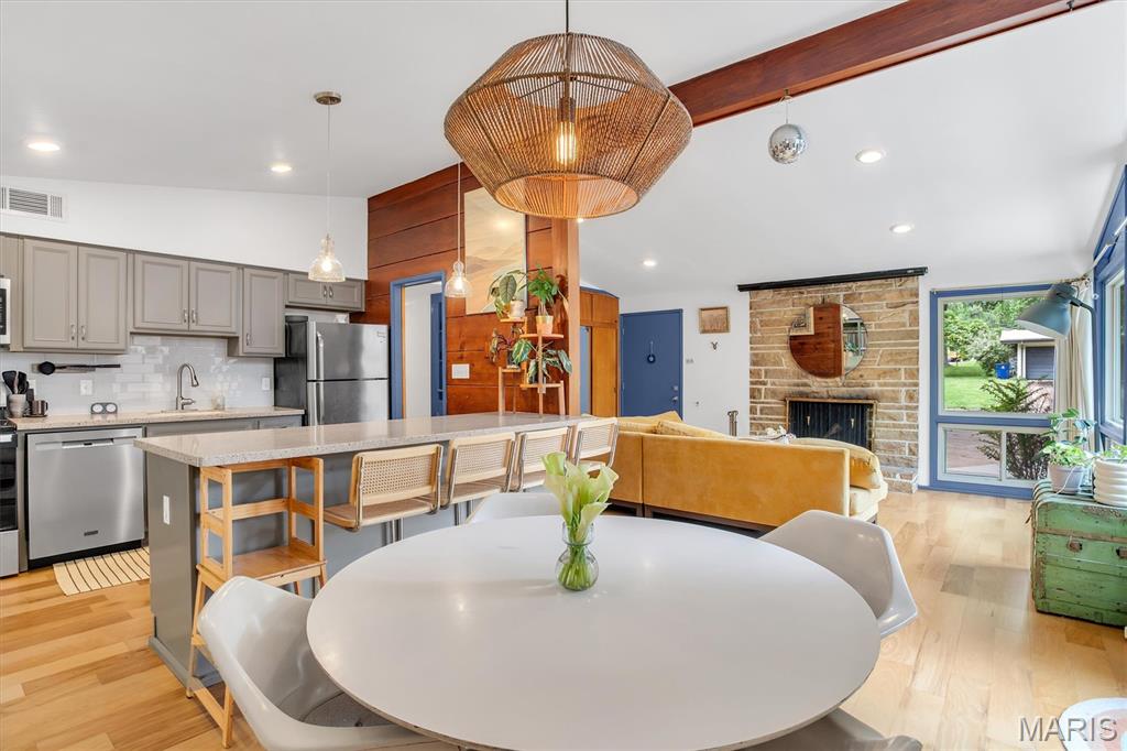 Ridgewood One - Residential