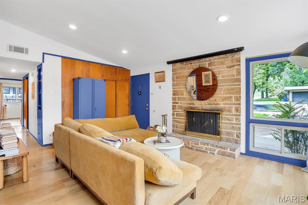 Ridgewood One - Residential