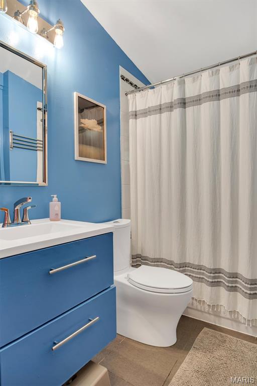 Ridgewood One - Residential