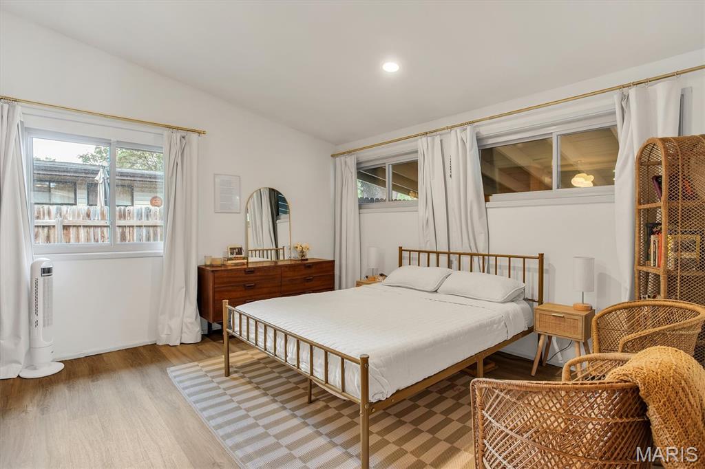 Ridgewood One - Residential