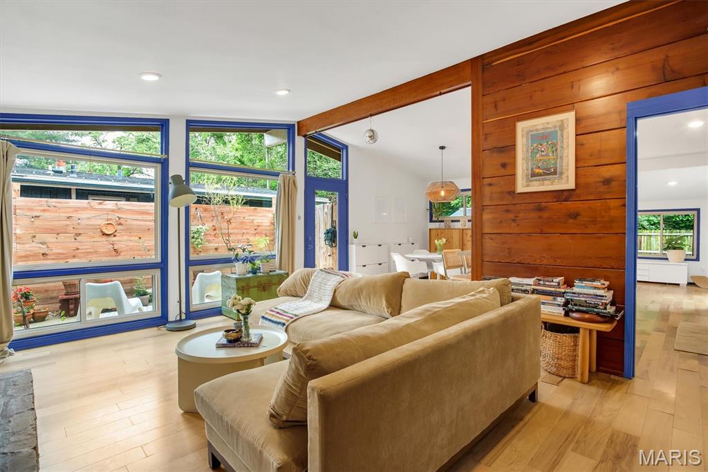 Ridgewood One - Residential