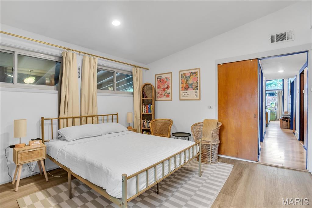 Ridgewood One - Residential