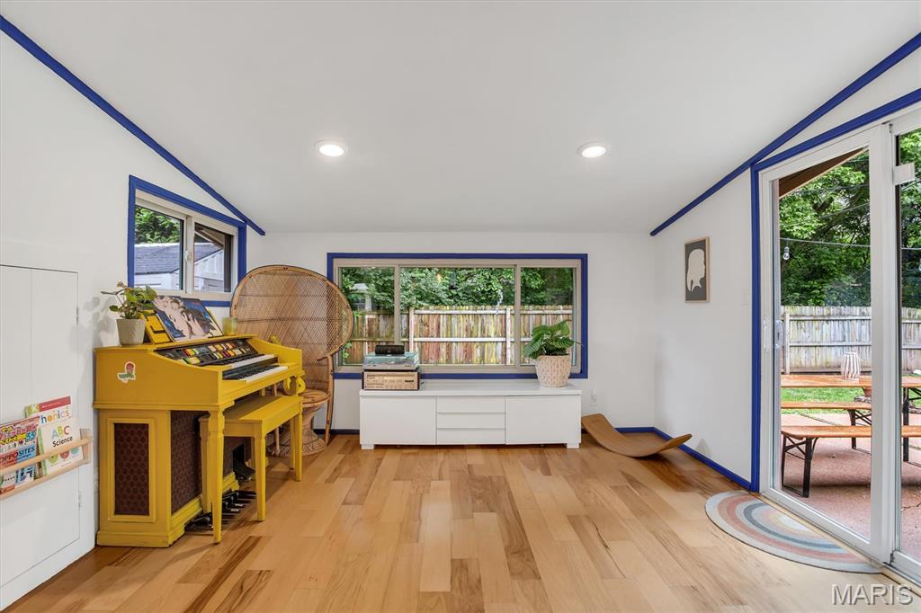 Ridgewood One - Residential