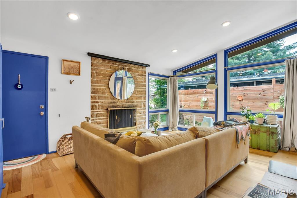 Ridgewood One - Residential