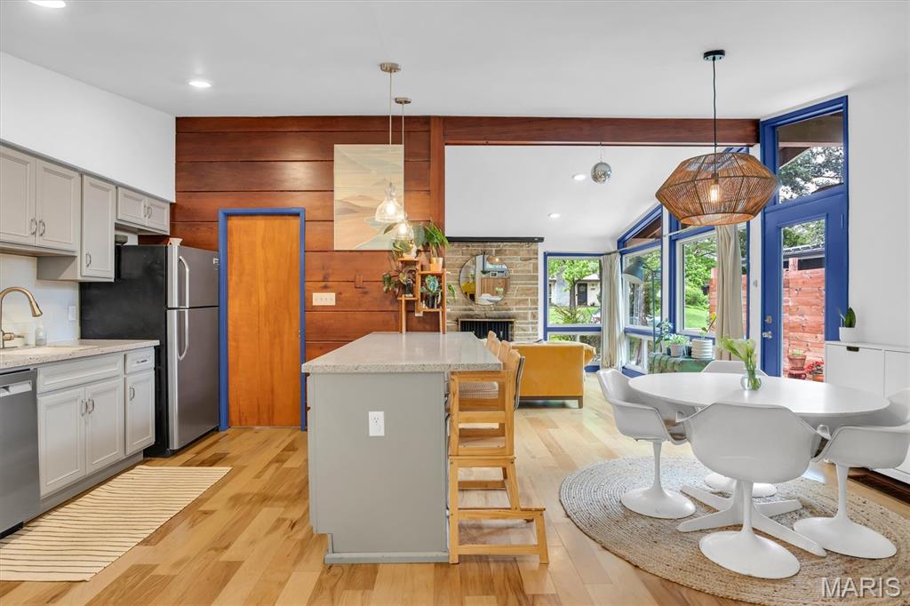Ridgewood One - Residential