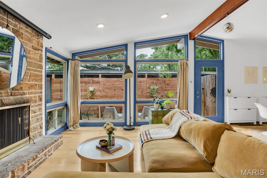 Ridgewood One - Residential