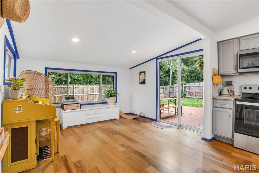 Ridgewood One - Residential
