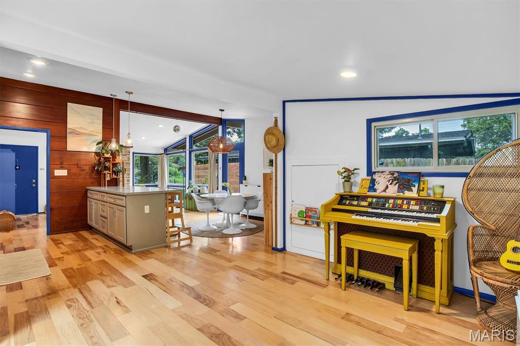 Ridgewood One - Residential