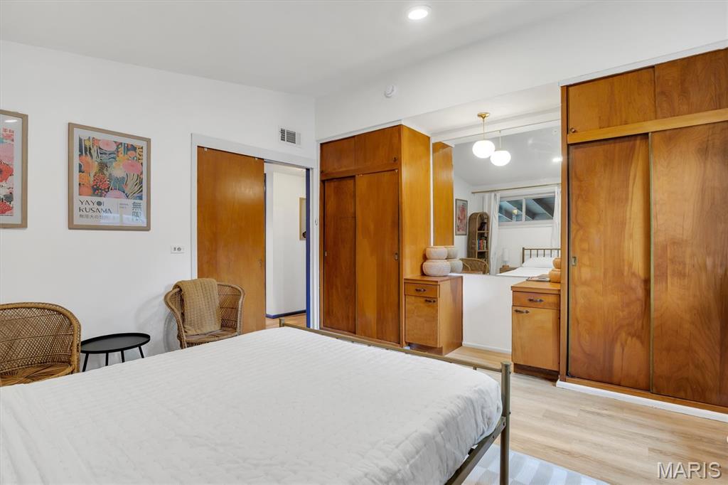 Ridgewood One - Residential