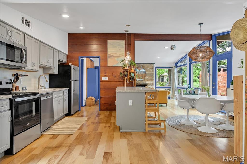 Ridgewood One - Residential
