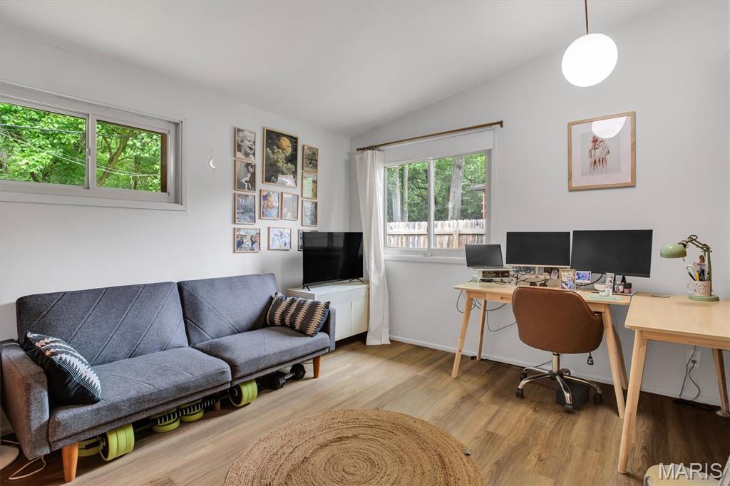 Ridgewood One - Residential