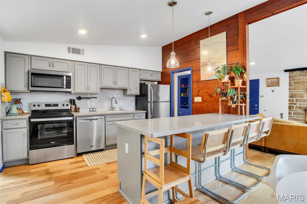 Ridgewood One - Residential