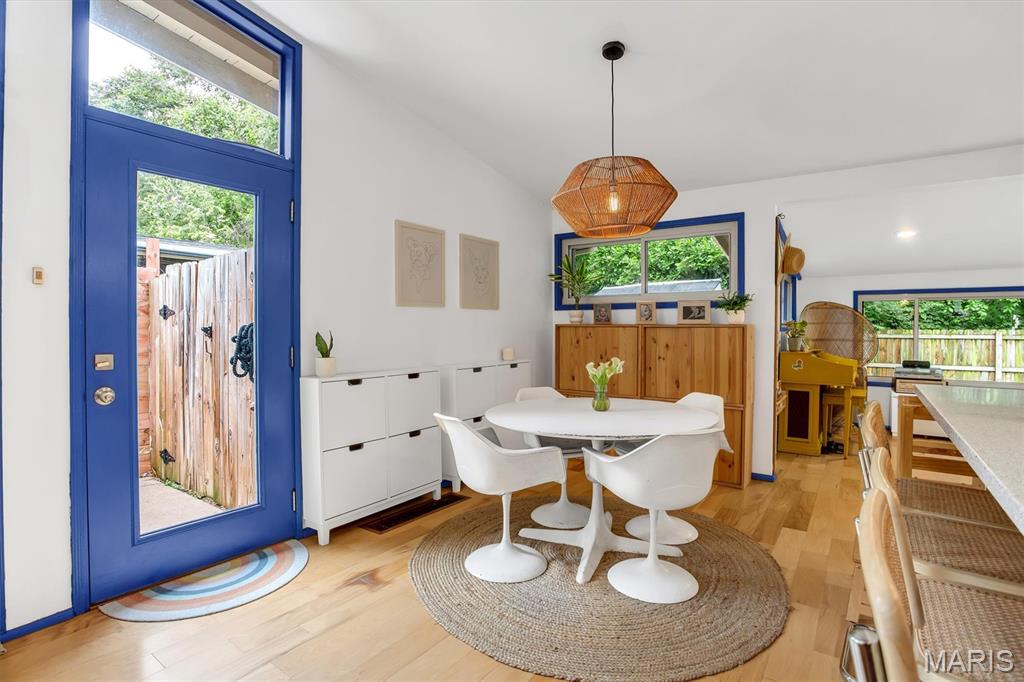 Ridgewood One - Residential