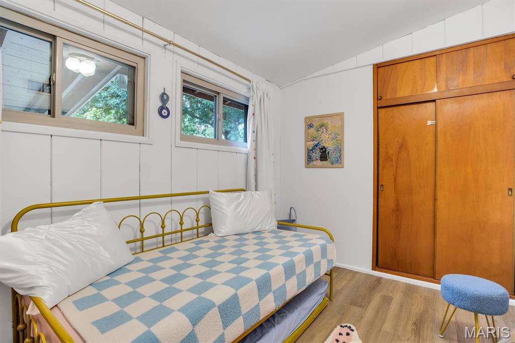 Ridgewood One - Residential