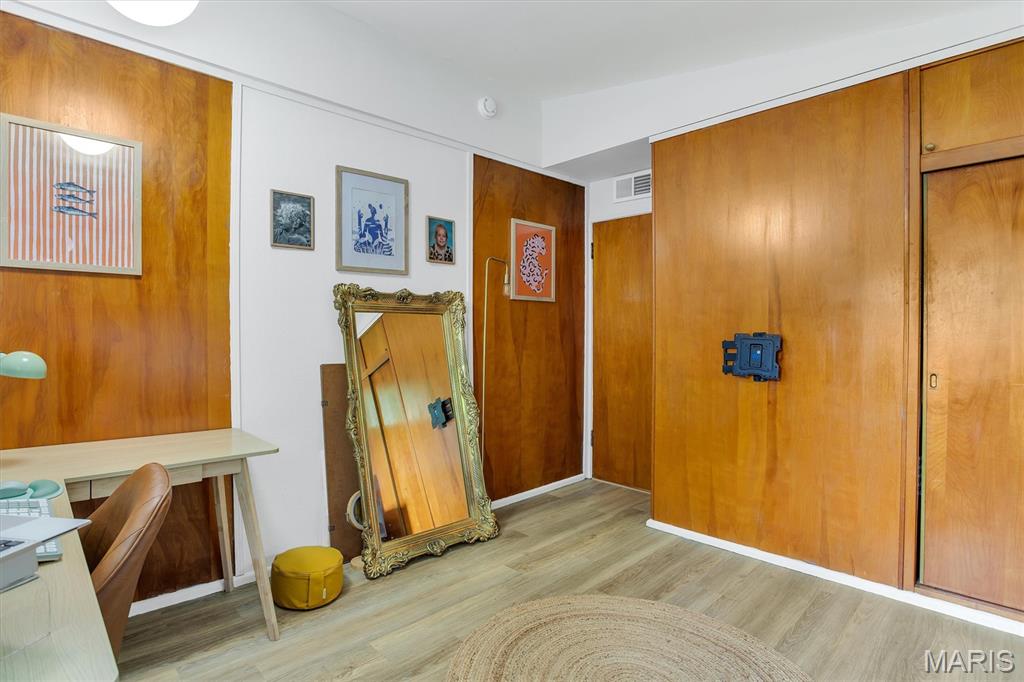 Ridgewood One - Residential
