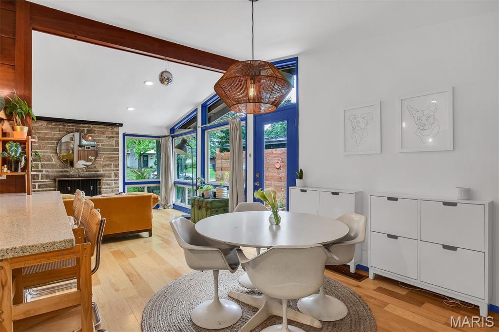 Ridgewood One - Residential