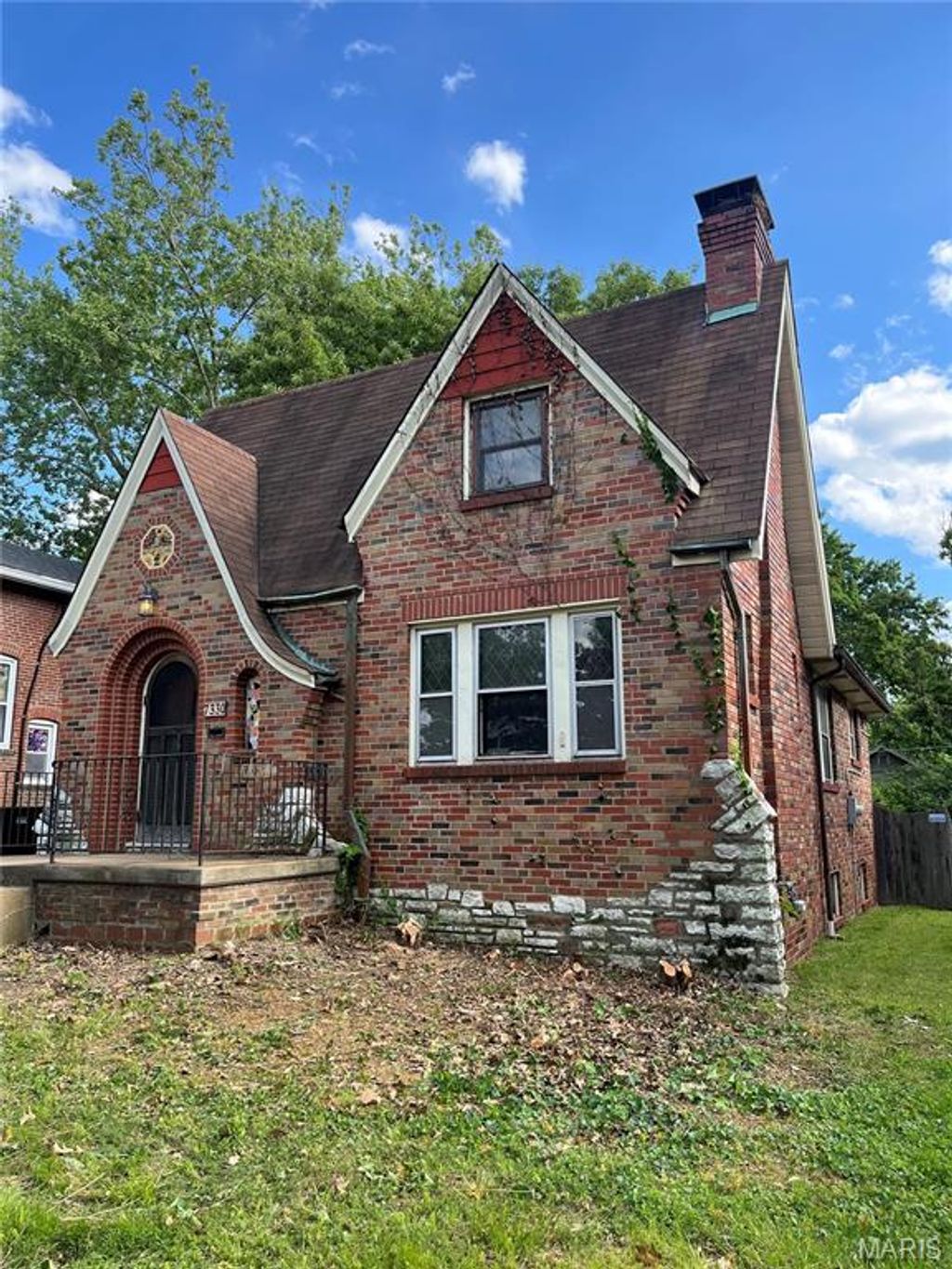Photo of 7330 Shaftesbury Avenue, St Louis, MO 63130 (MLS # 26026500)