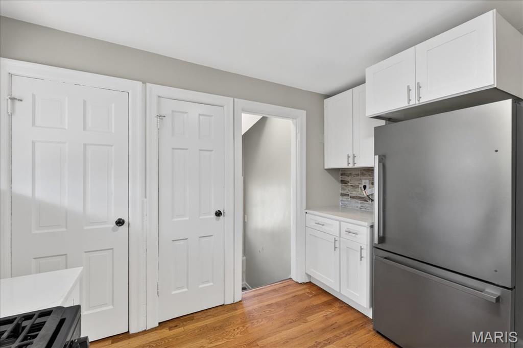 Pershing Heights - Residential