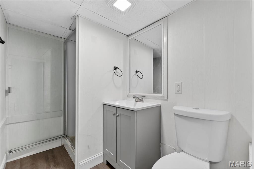 Pershing Heights - Residential