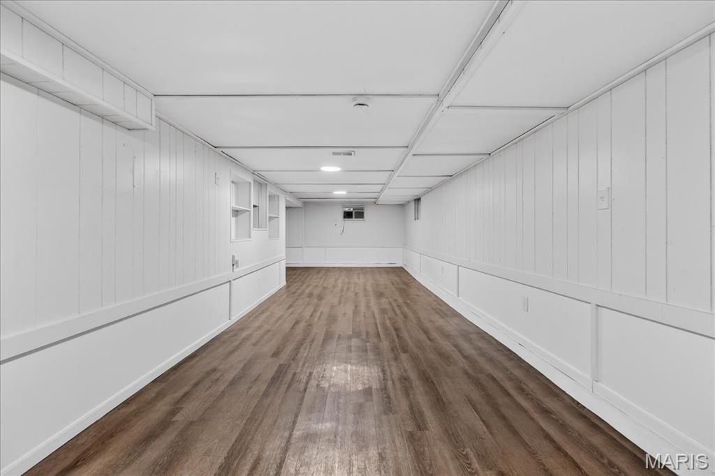 Pershing Heights - Residential