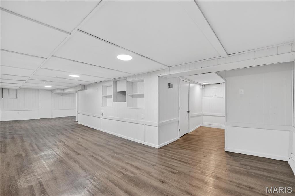 Pershing Heights - Residential