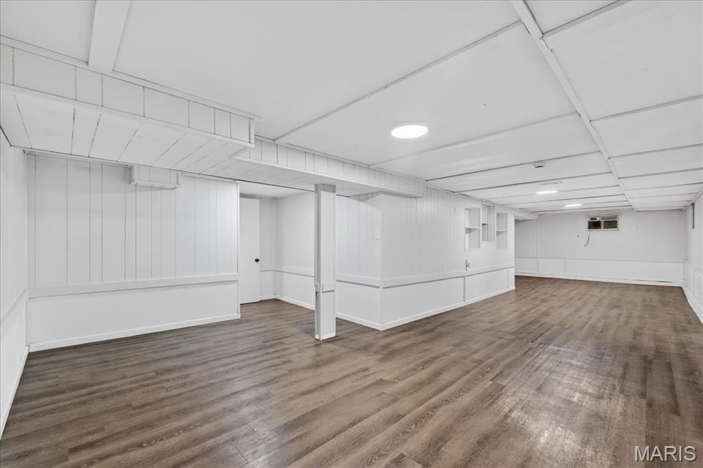 Pershing Heights - Residential