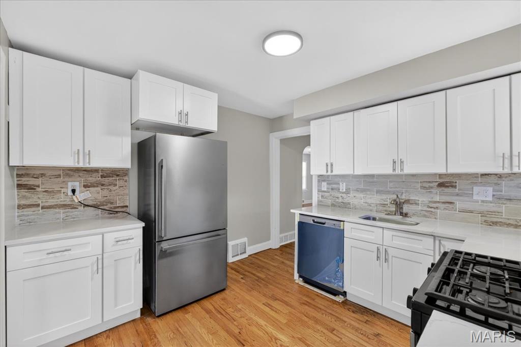 Pershing Heights - Residential