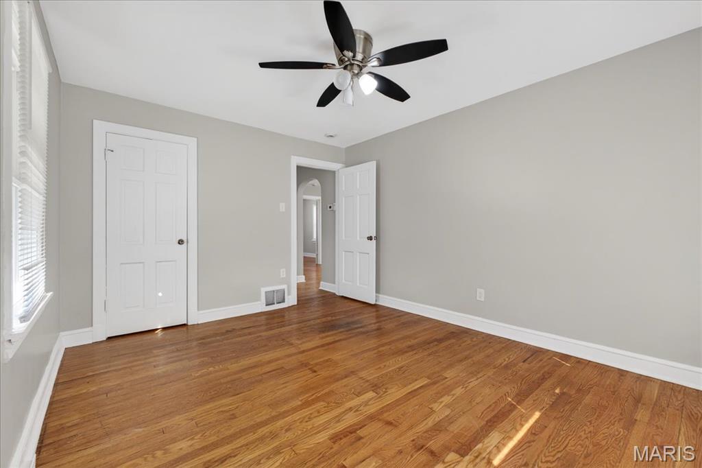 Pershing Heights - Residential