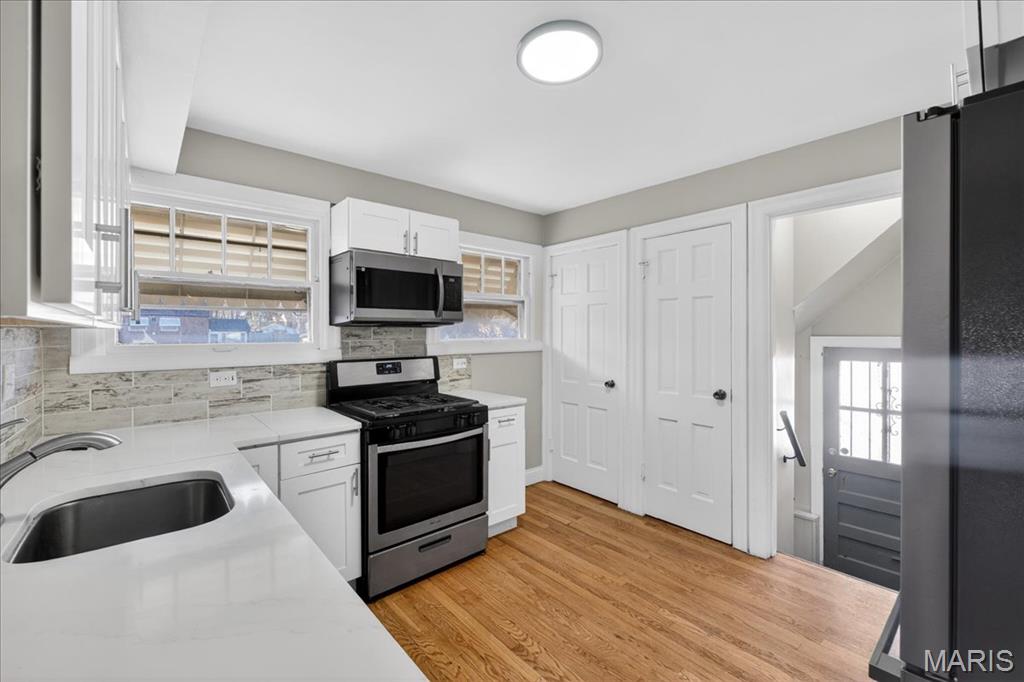 Pershing Heights - Residential