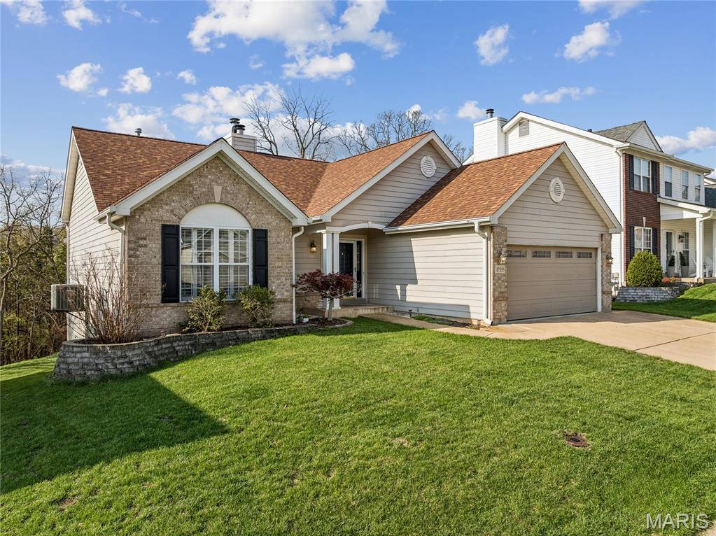 Forests Of Hilltop Village Two - Residential