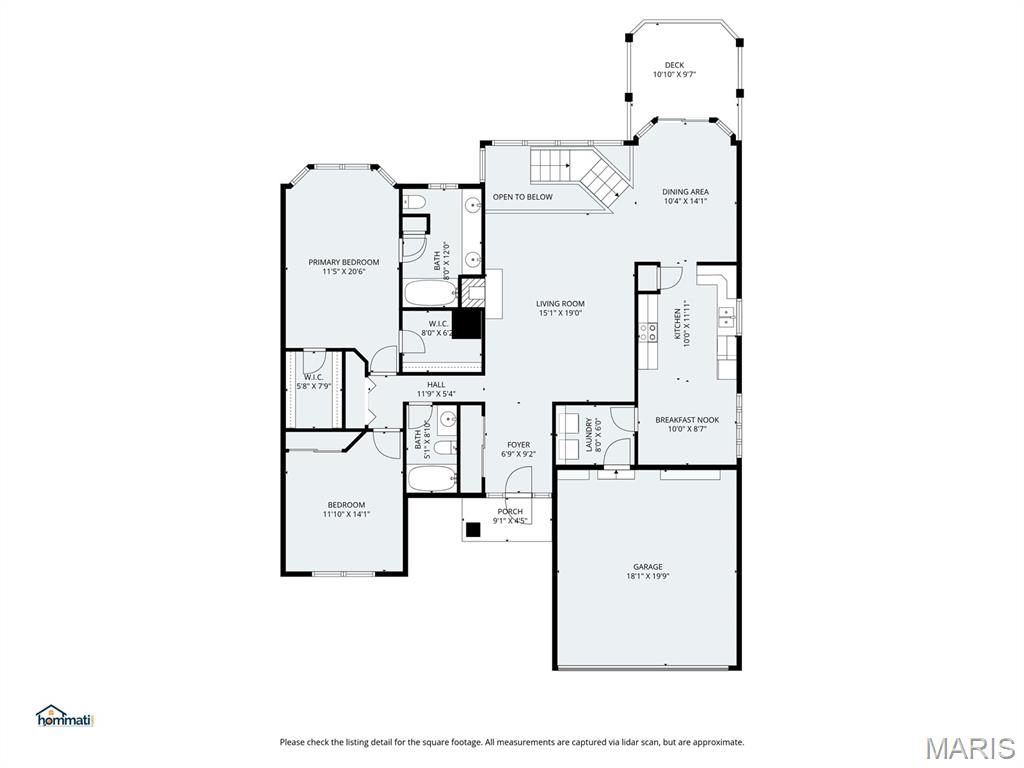 Forests Of Hilltop Village Two - Residential