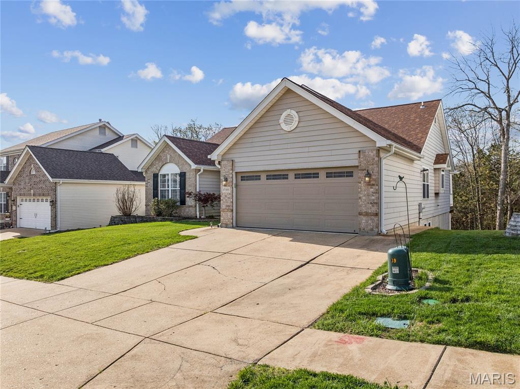 Forests Of Hilltop Village Two - Residential