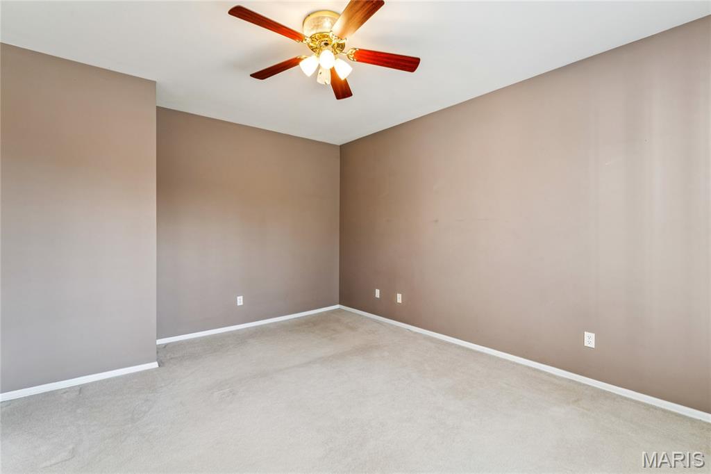 Forests Of Hilltop Village Two - Residential