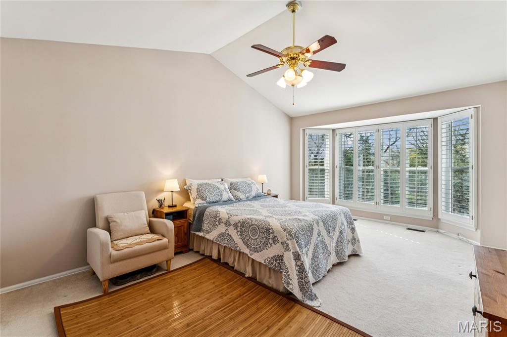 Forests Of Hilltop Village Two - Residential