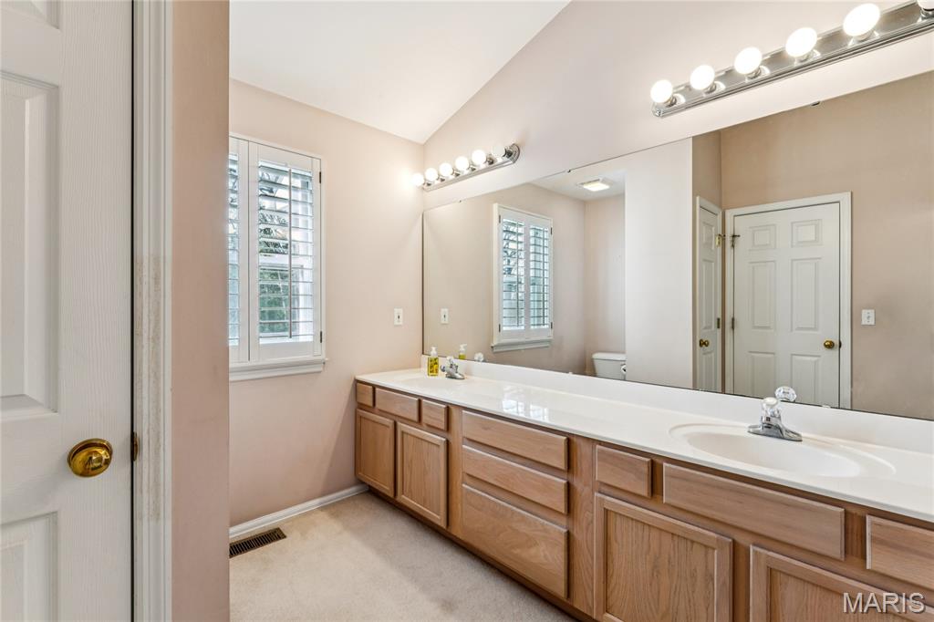 Forests Of Hilltop Village Two - Residential