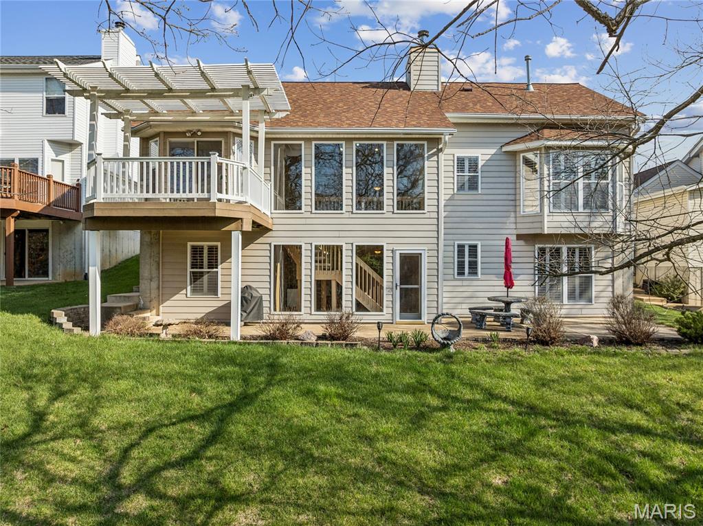 Forests Of Hilltop Village Two - Residential